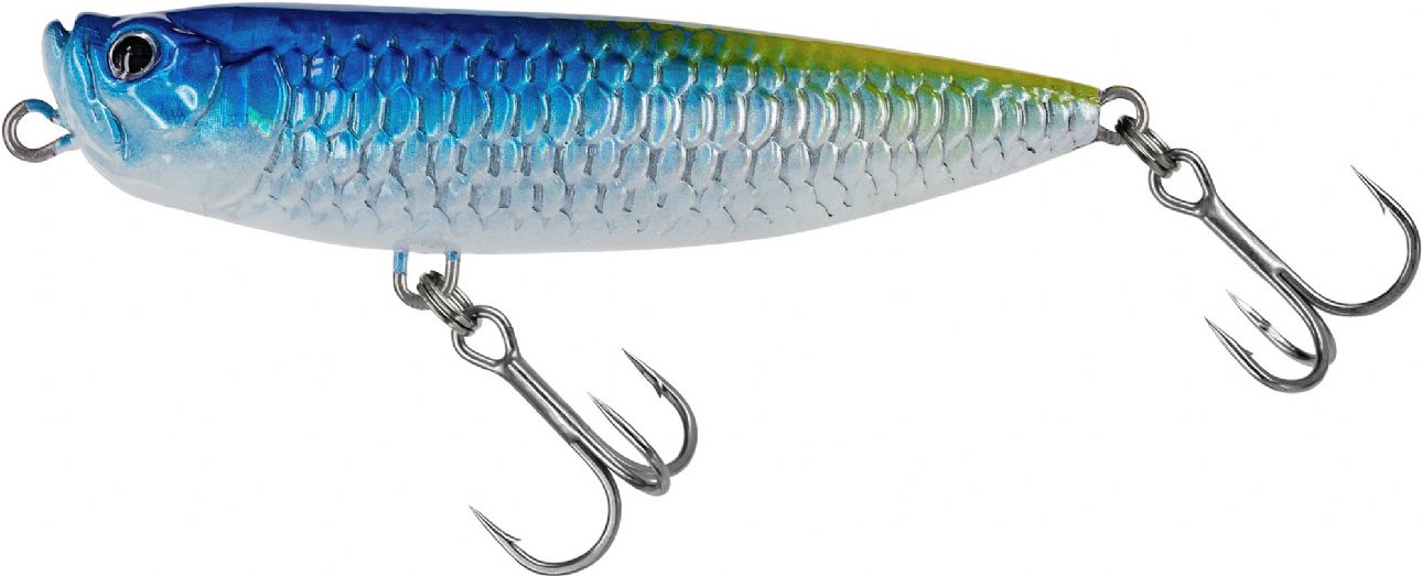 Molix WTD-65 Fat Rattlin Tarpon Series